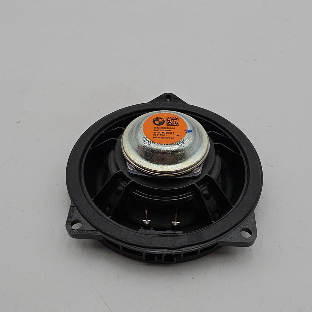 2019 - 2025 BMW G20 G22 G26 G30 M3 X3 X4 X5 X6 Midrange Door Speaker Harman