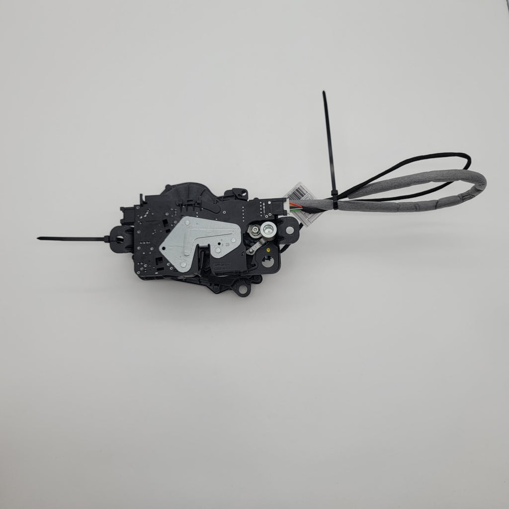 2018- 2024 BMW X4M X4 F98 G02 Rear Trunk Latch Lock Actuator Motor Assembly OEM