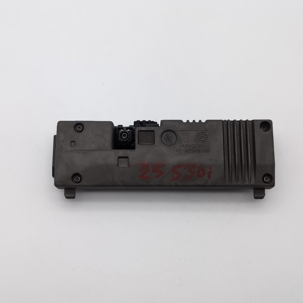 2023 2024 2025 BMW X1 X5 530i Camera Autonomous Driving Low Front Camera 5B52662