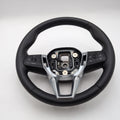 2023 2024 2025 BMW X1 X2 U11 U10 Leather Steering Wheel 9472034