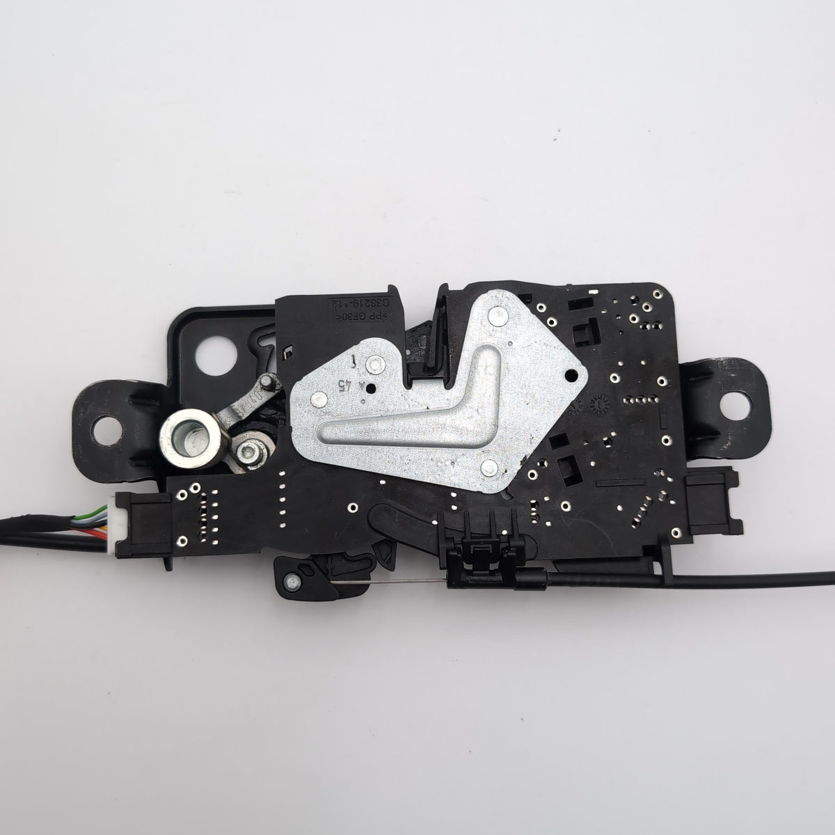 2021 - 2026 BMW 330i M340i G20 M3 Trunk Lid Lock Latch Actuator Motor Assembly