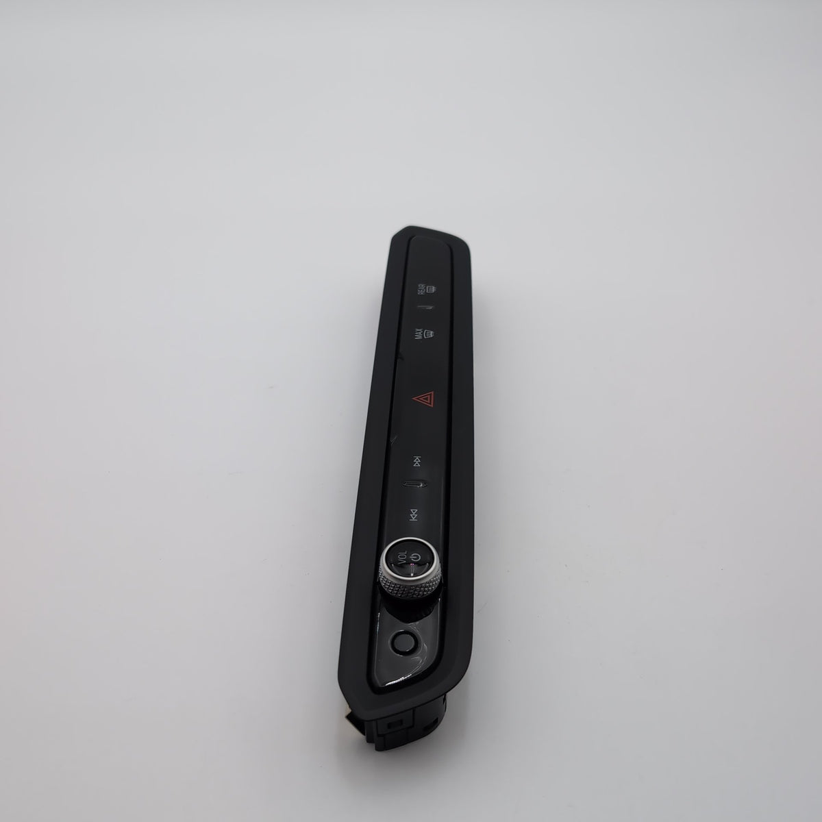 2019 - 2026 BMW 2 3 4 G42 G20 G22 G26 M3 M4 Radio Audio Climate Control Panel
