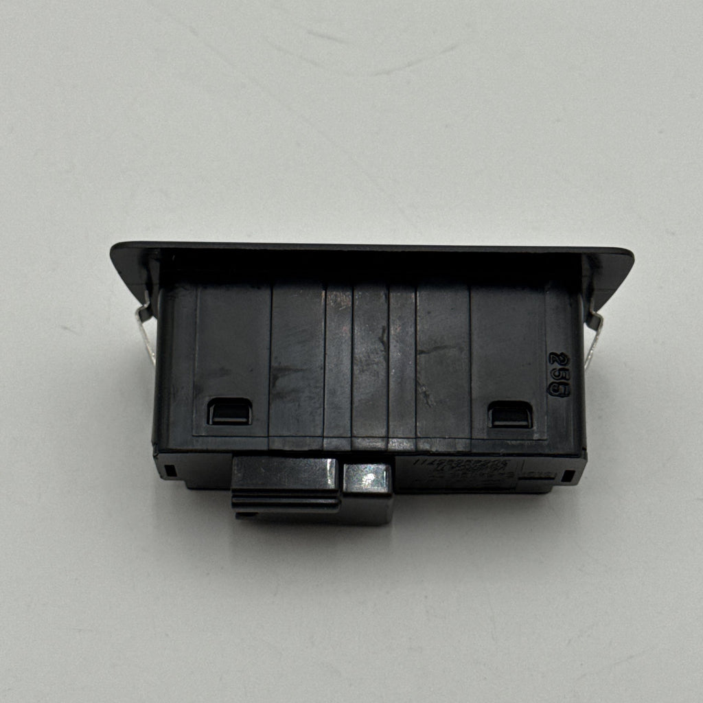 2023 - 2026 BMW G20 G26 XM X3 X5 X6 X7 Rear Trunk Open Close Switch 5A64C25