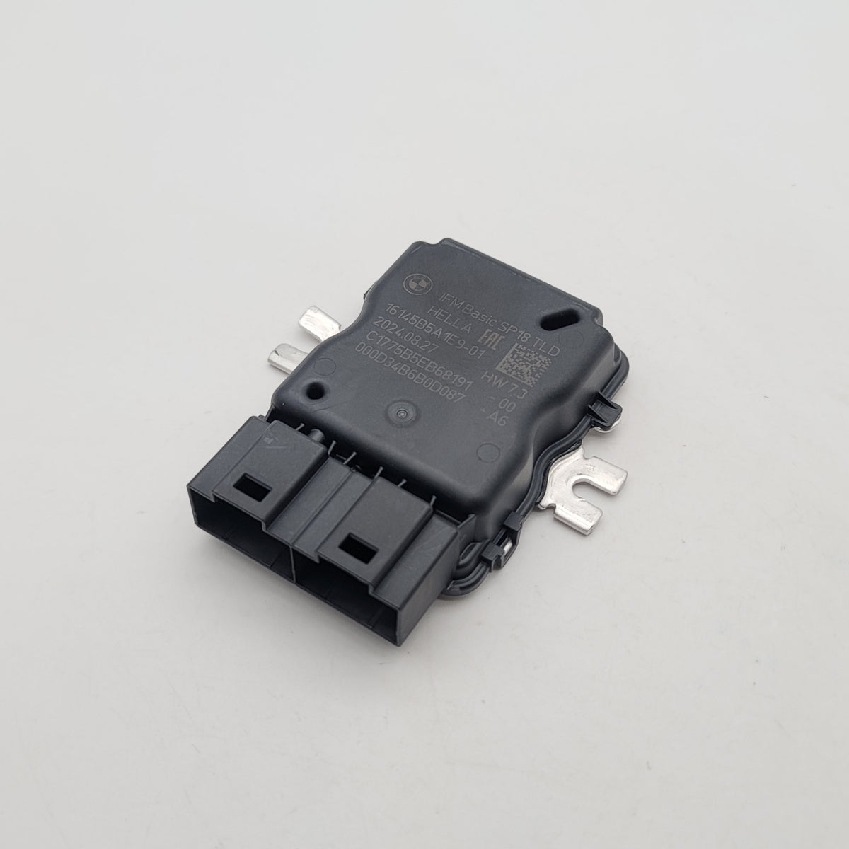 2024 2025 BMW X5 IFM Fuel Pump Control Module OEM 5B5A1E9