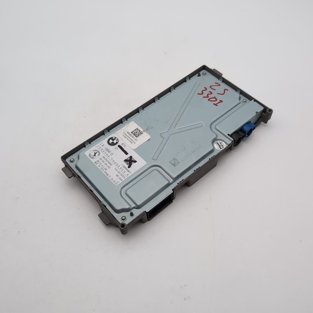 2024 2025 2026 BMW G20 G26 G42 G60 X3 X5 X6 Instrument Cluster Control Module