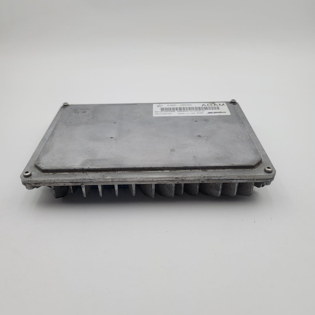 2013 2014 2015 2016 Chevrolet Equinox Engine Computer Ecu Pcm Ecm Pcu Oem