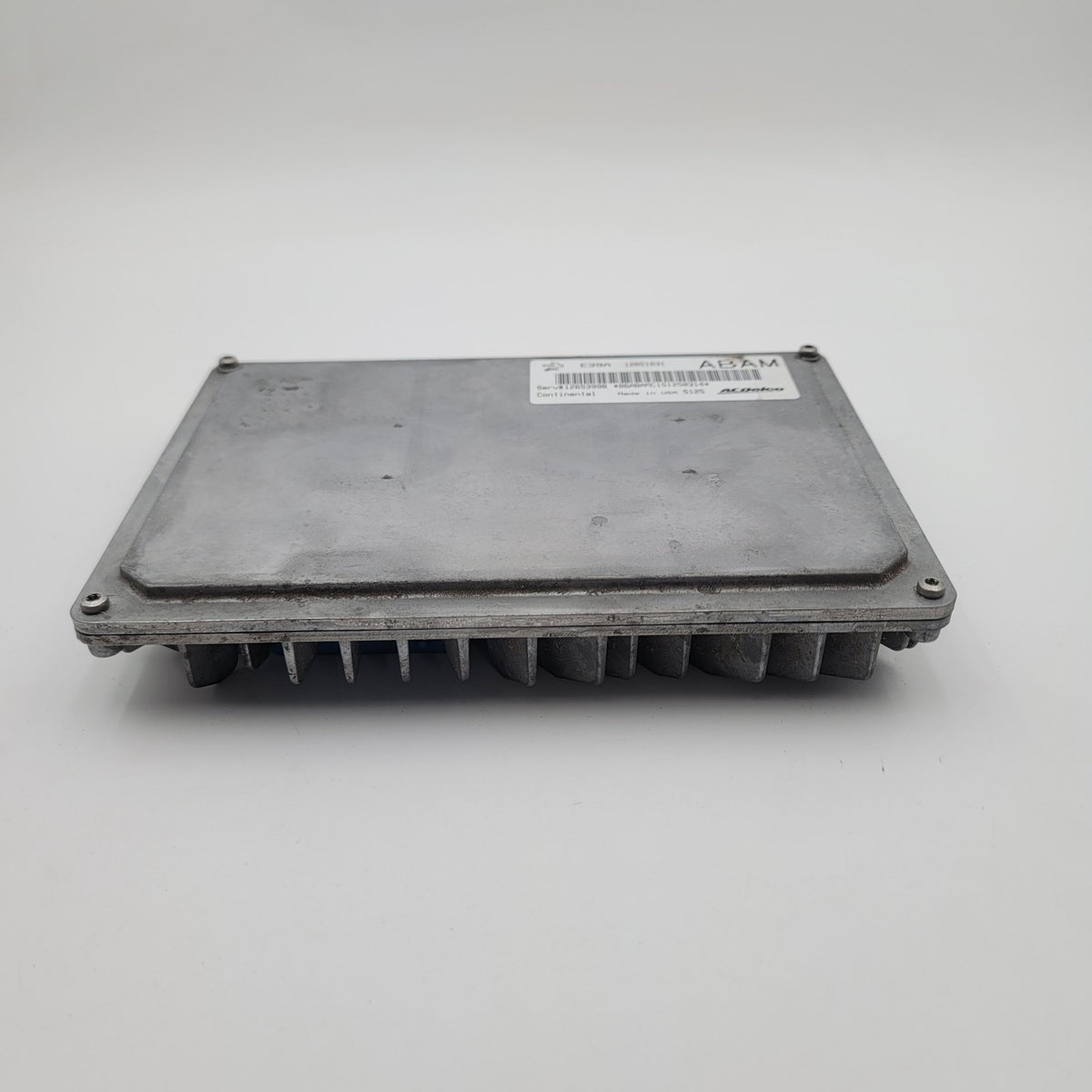 2013 2014 2015 2016 Chevrolet Equinox Engine Computer Ecu Pcm Ecm Pcu Oem
