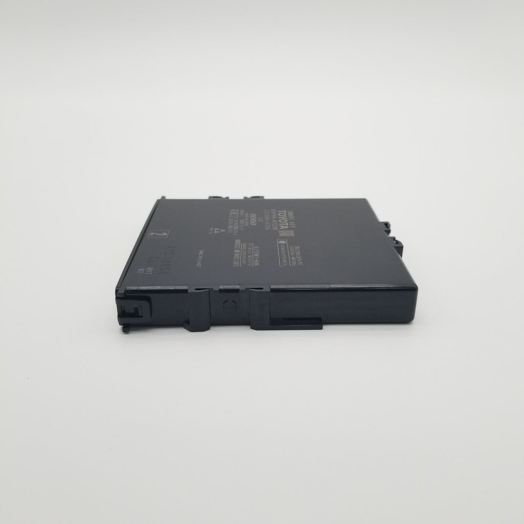 2016 - 2018 TOYOTA PRIUS THEFT LOCKING SECURITY CONTROL MODULE ECM ASSEMBLY