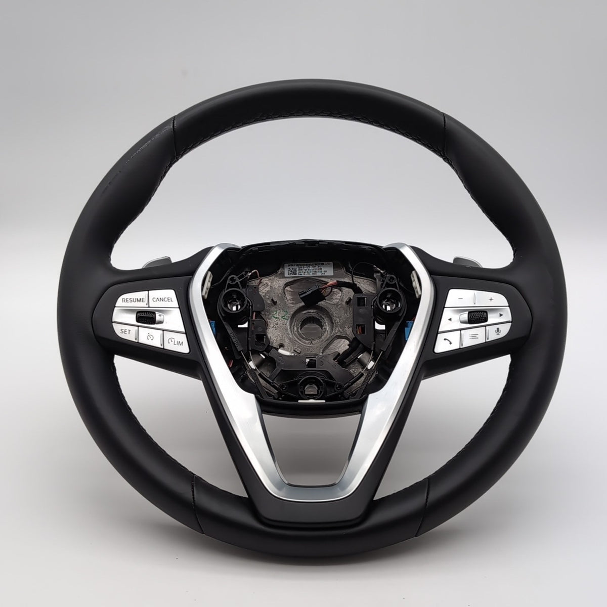 2025 BMW X3 G45 Multifunction Steering Wheel Paddle Shifter