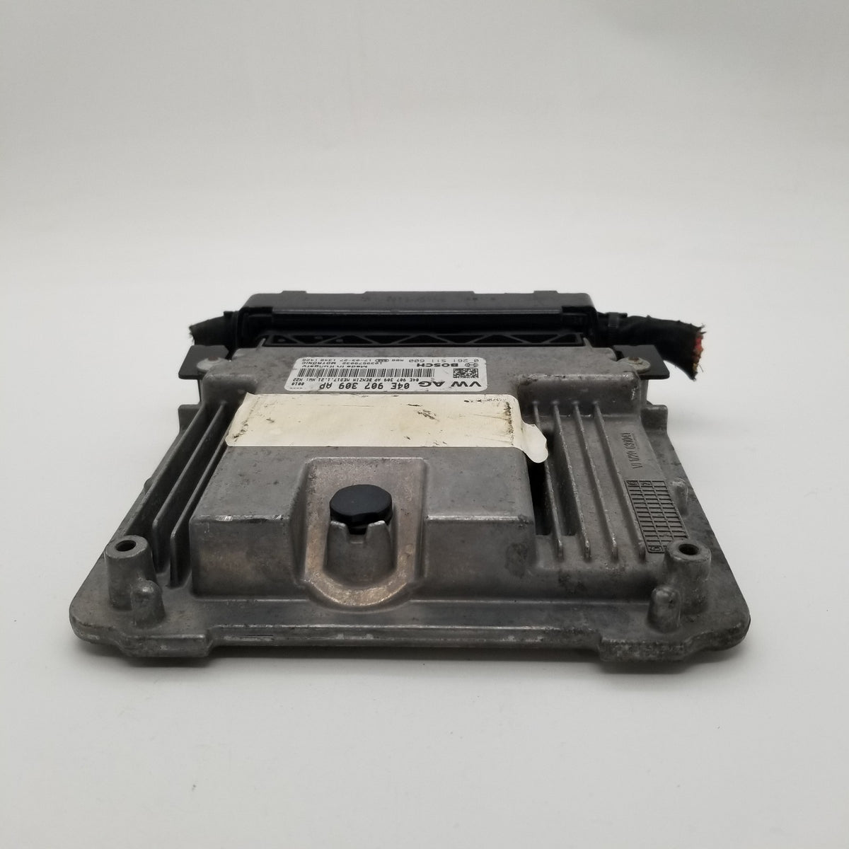 2013 2014 2015 2016 VOLKSWAGEN JETTA 1.4 ENGINE CONTROL MODULE 04E907309AP