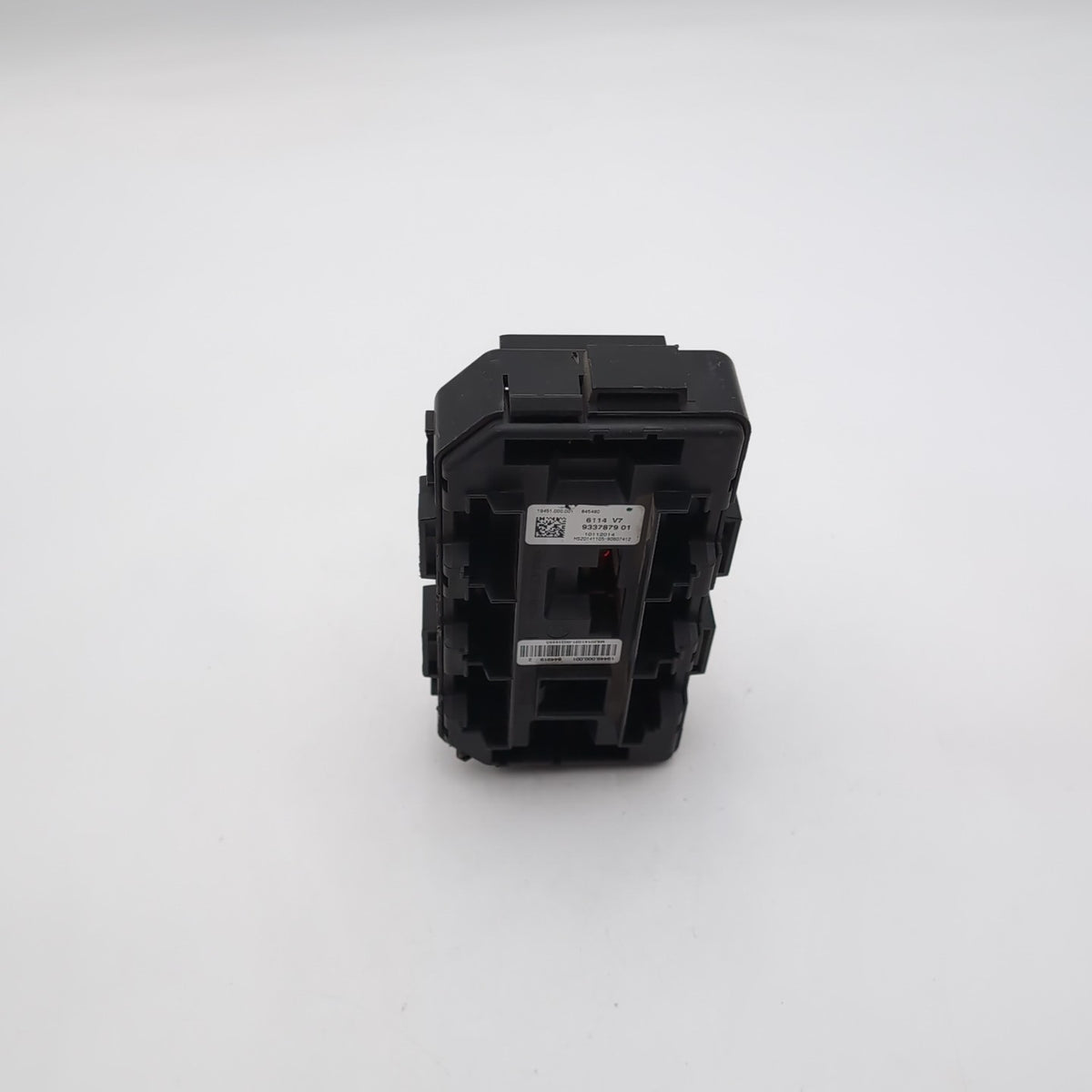 2014 2015 2016 Bmw 428i Fusebox Fuse Box Relay Module 9337879