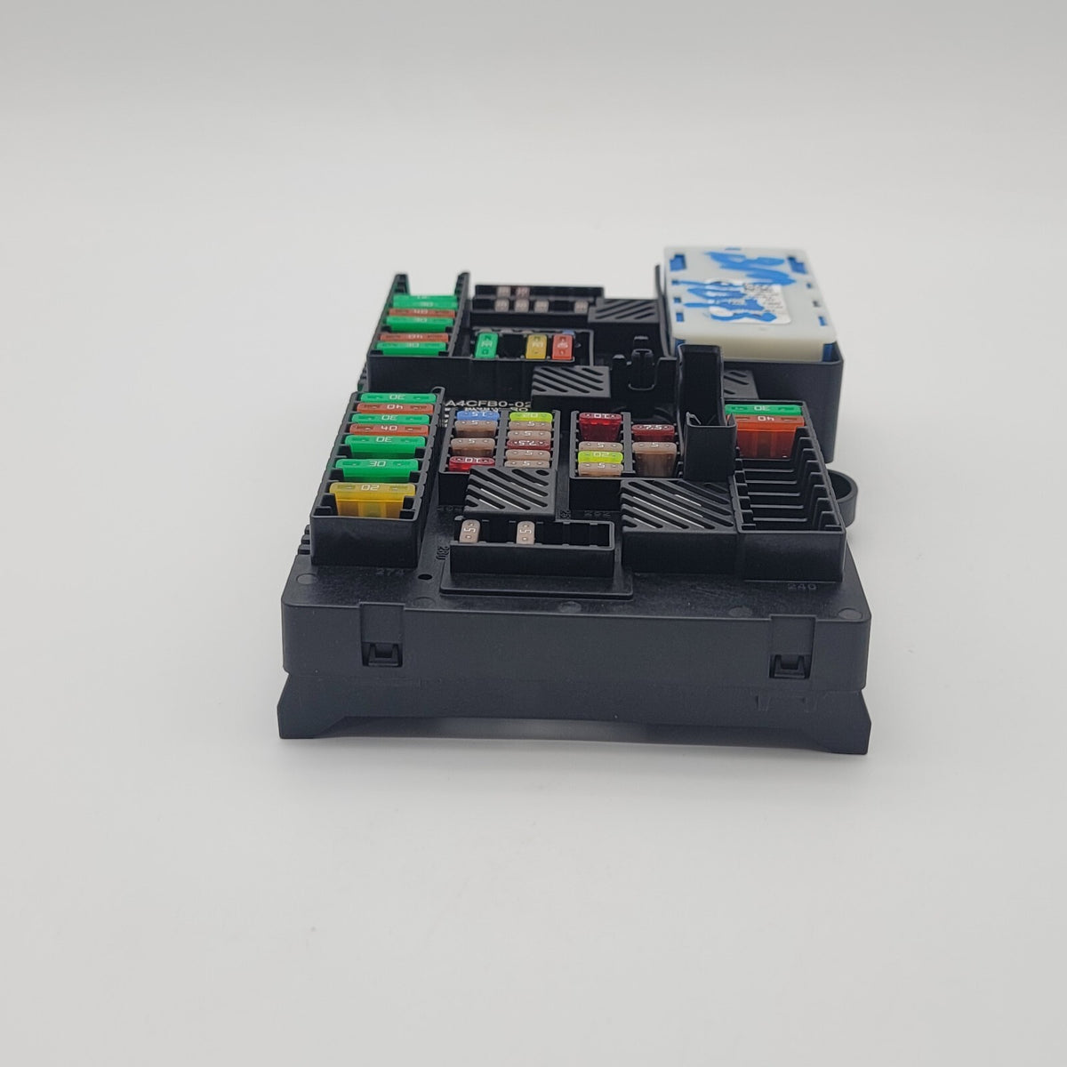 FUSE JUNCTION RELAY BOX BLOCK MODULE 61148713127 BMW 330I 530I G30 2017- 2023