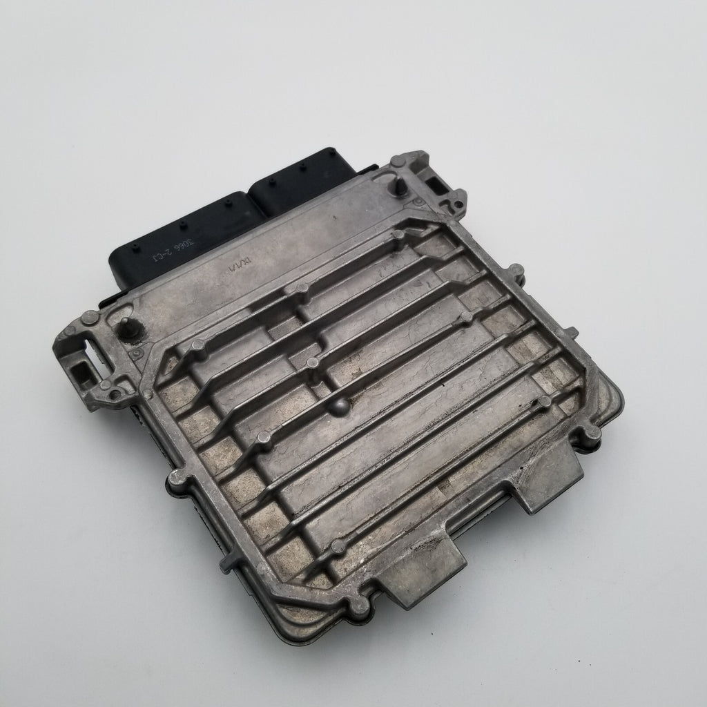 2015- 2020 Mercedes GLC300 C300 E300 M274 ECU ECM Engine Control Module Unit