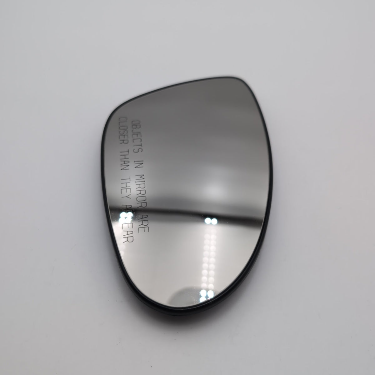 2007 2008 2009 Mercedes CLS W219 Right Side View Mirror Glass A2218101021