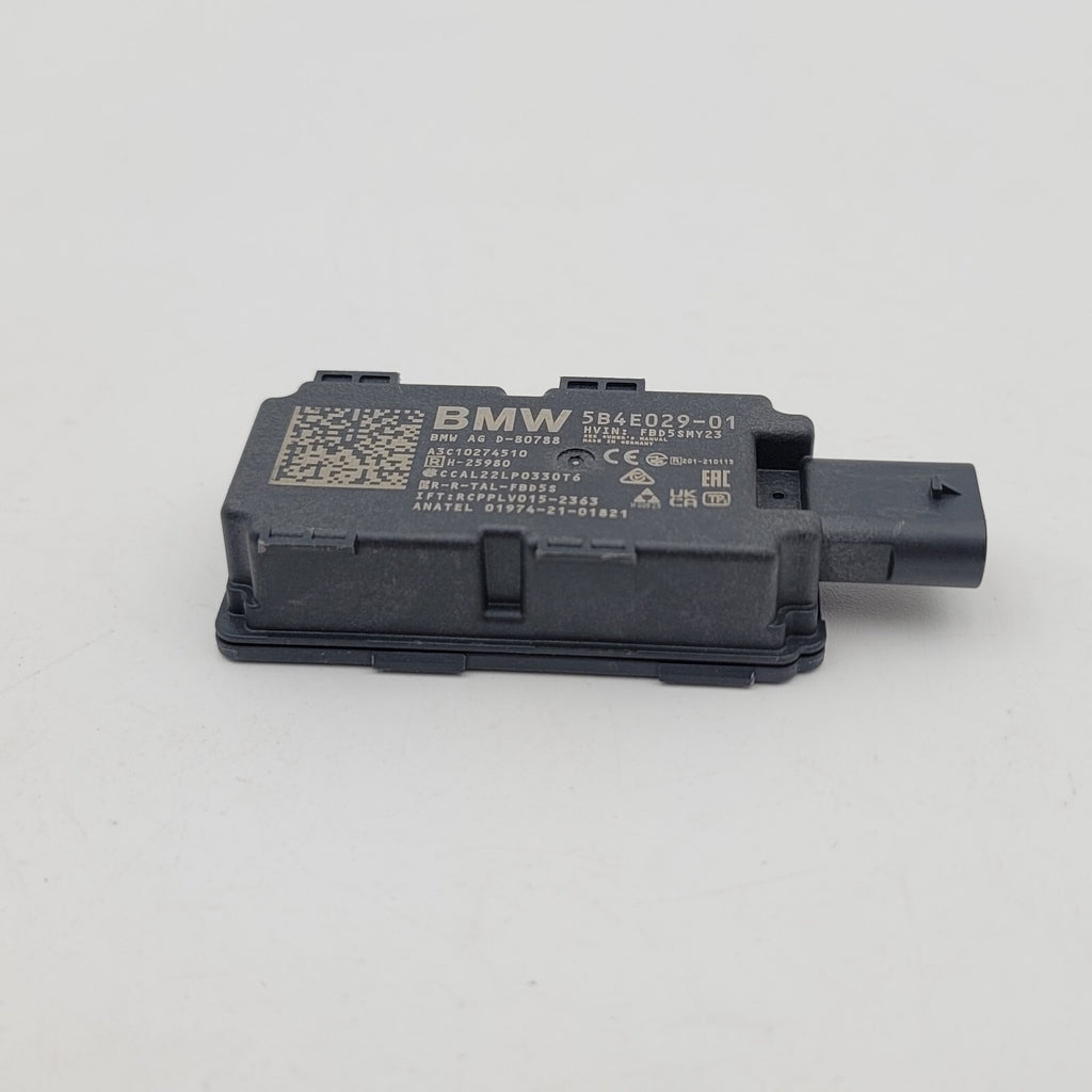 2023 2024 2025 BMW G60 XM X1 X2 X5 X6 X7 Keyless Entry Antenna Module 5B4E029