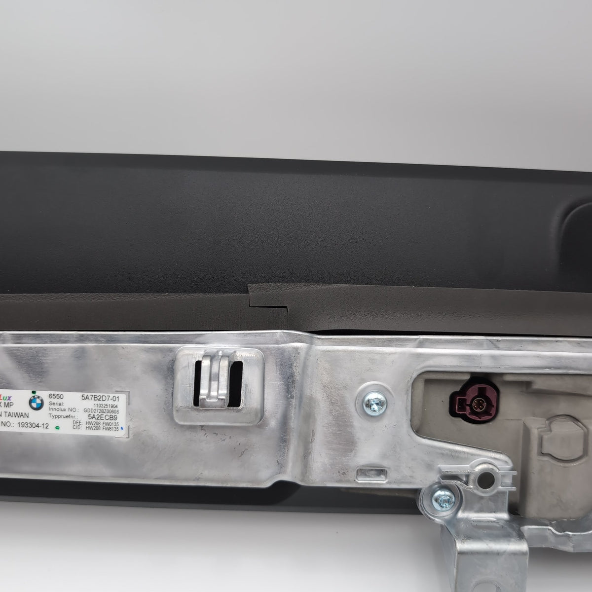 2023 - 2026 BMW G20 G26 G42 M3 M4 Instrument Cluster Infotainment Display Screen