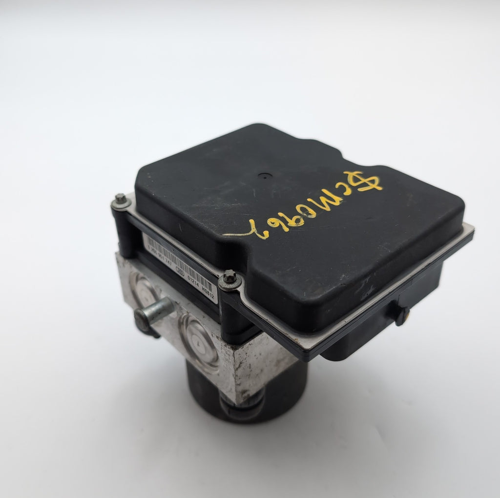 2011 2012 2013 Hyundai Sonata 2.4L ABS Anti Lock Brake Pump 58920-3Q500