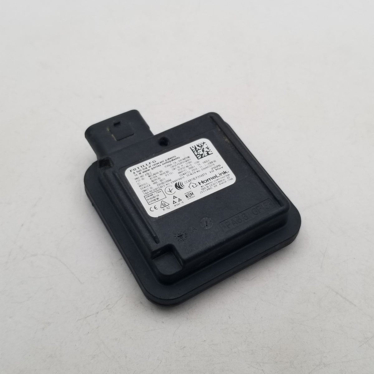 2020- 2023 PORSCHE CAYENNE Homelink Garage DOOR Opener Module 4N0907410C