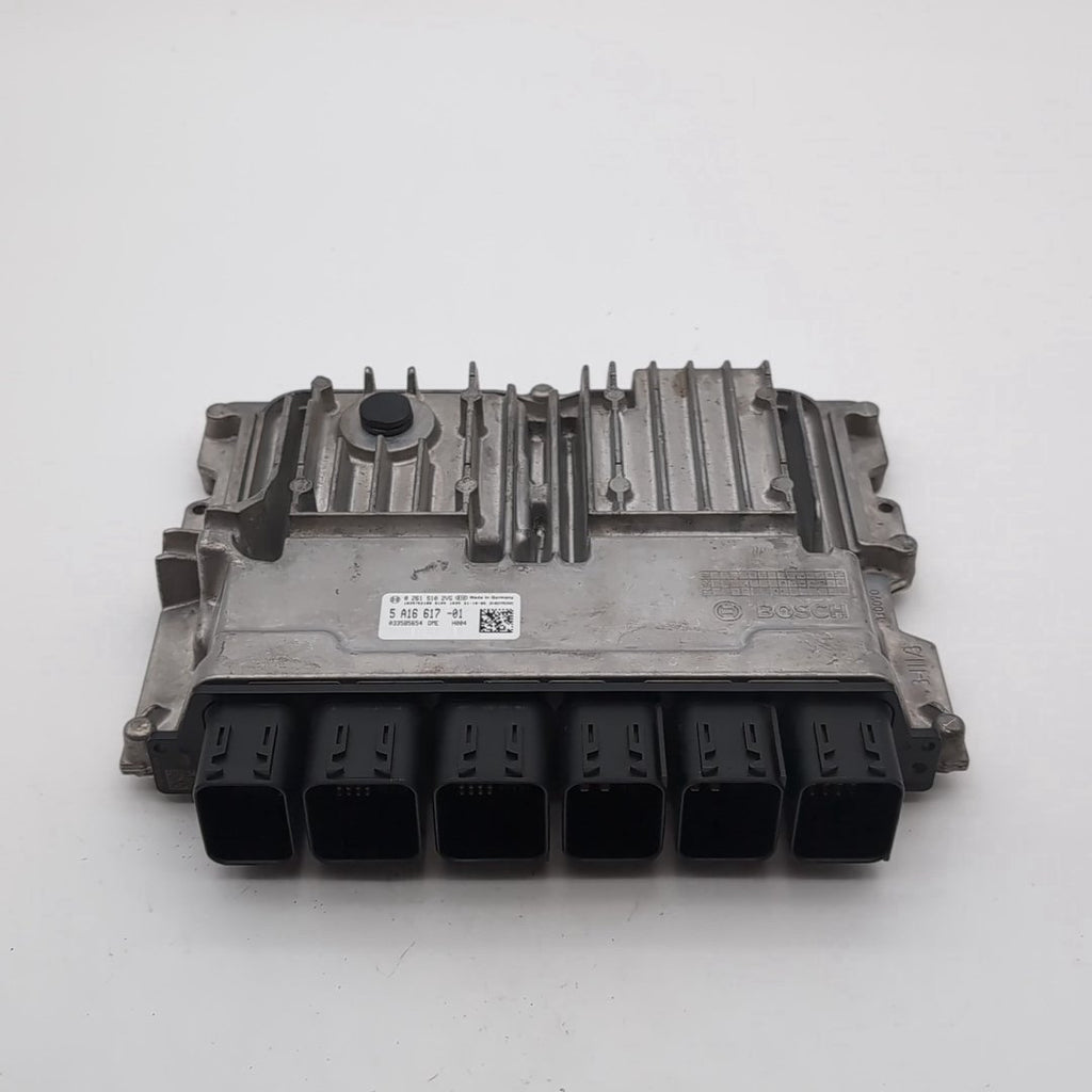 2019 - 2023 BMW X1 X2 Engine Computer Control Moule DME ECU 5A16617