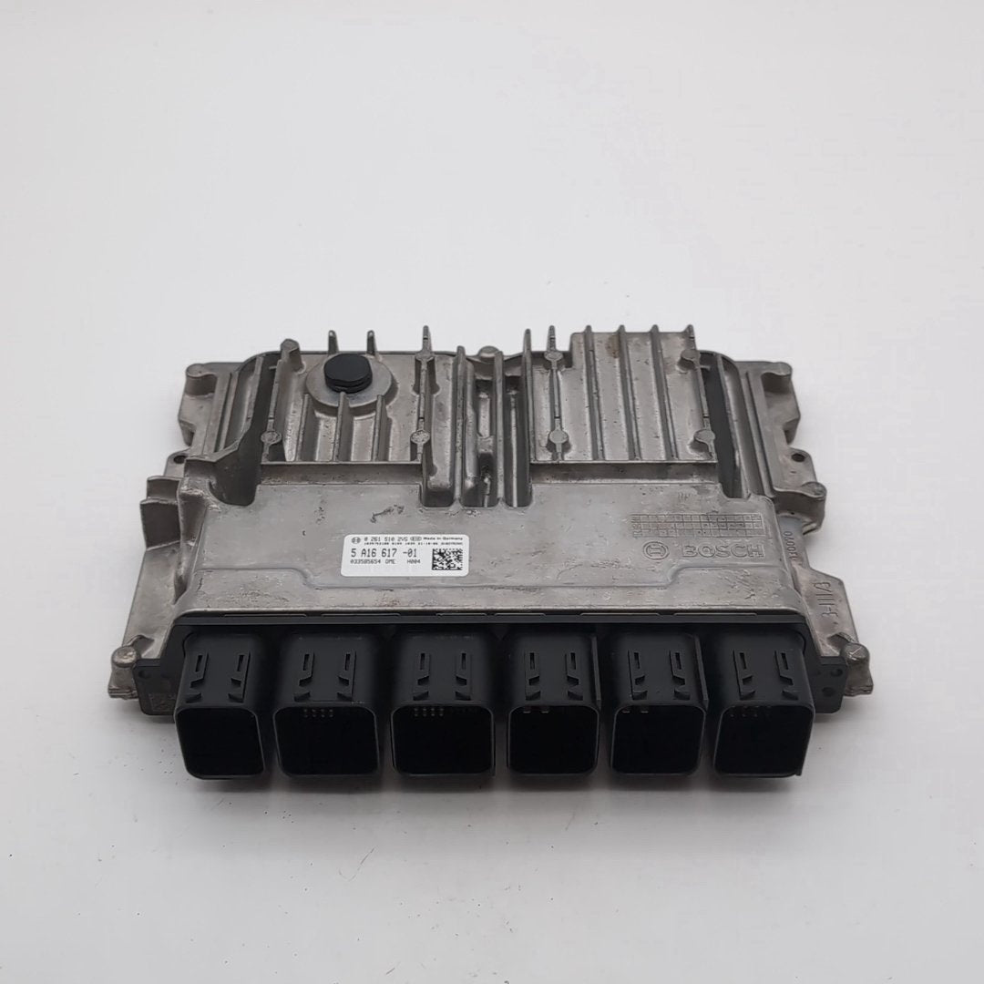 2019 - 2023 BMW X1 X2 Engine Computer Control Moule DME ECU 5A16617
