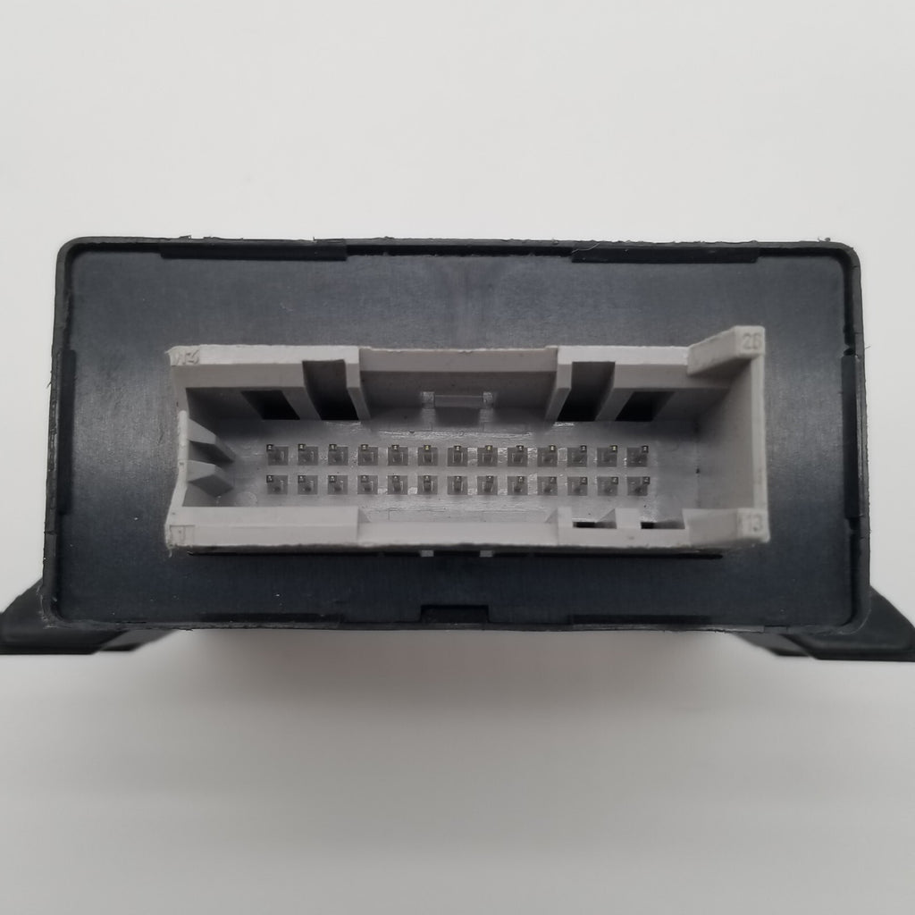 1998 1999 2000 2001 2002 2003 2004 Audi A6 Mirror Memory Module OEM 4A0907445A