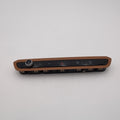 2022 - 2026 BMW M340i G20 i4 430i G26 Front Dash Radio Control Panel Cognac Trim