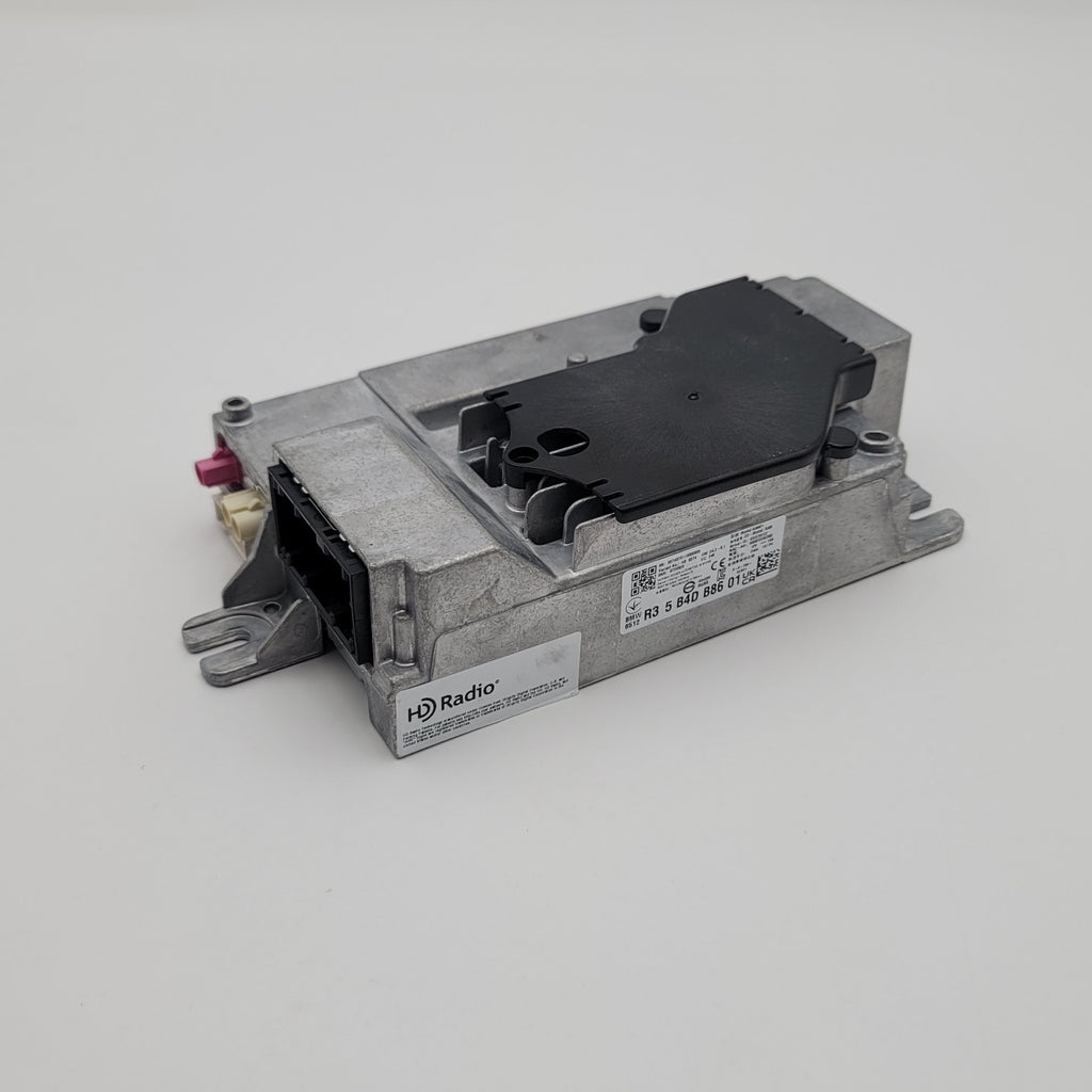 2023 2024 2025 BMW 330i 530i G20 G60 X1 X3 Radio Receiver Control Module 5B4DB86