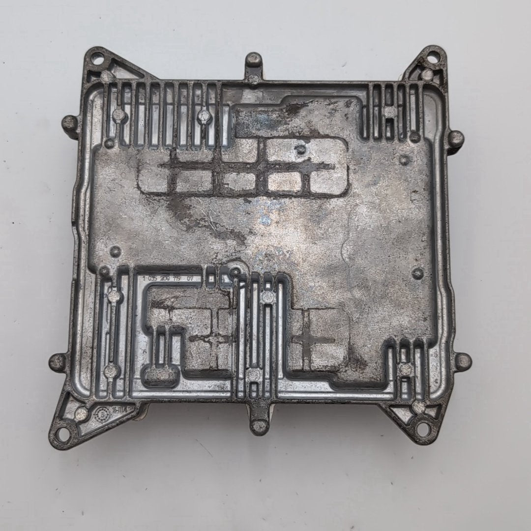 2013 2014 2015 BMW 328i X3 Engine Computer Control Module ECU DME 8639594