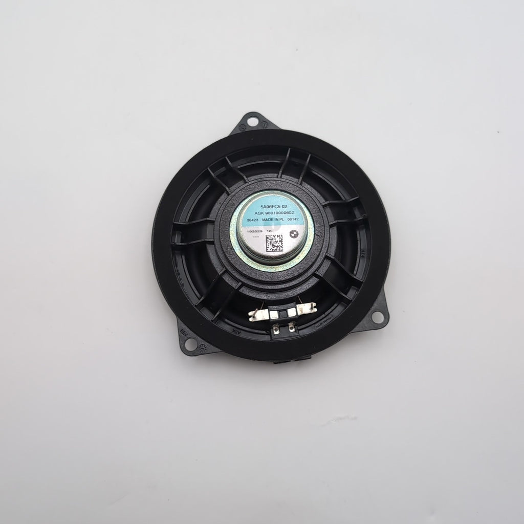2023 - 2026 BMW 530I 540I G60 X1 X2 Front Rear Door Midrange Speaker 5A06FC5