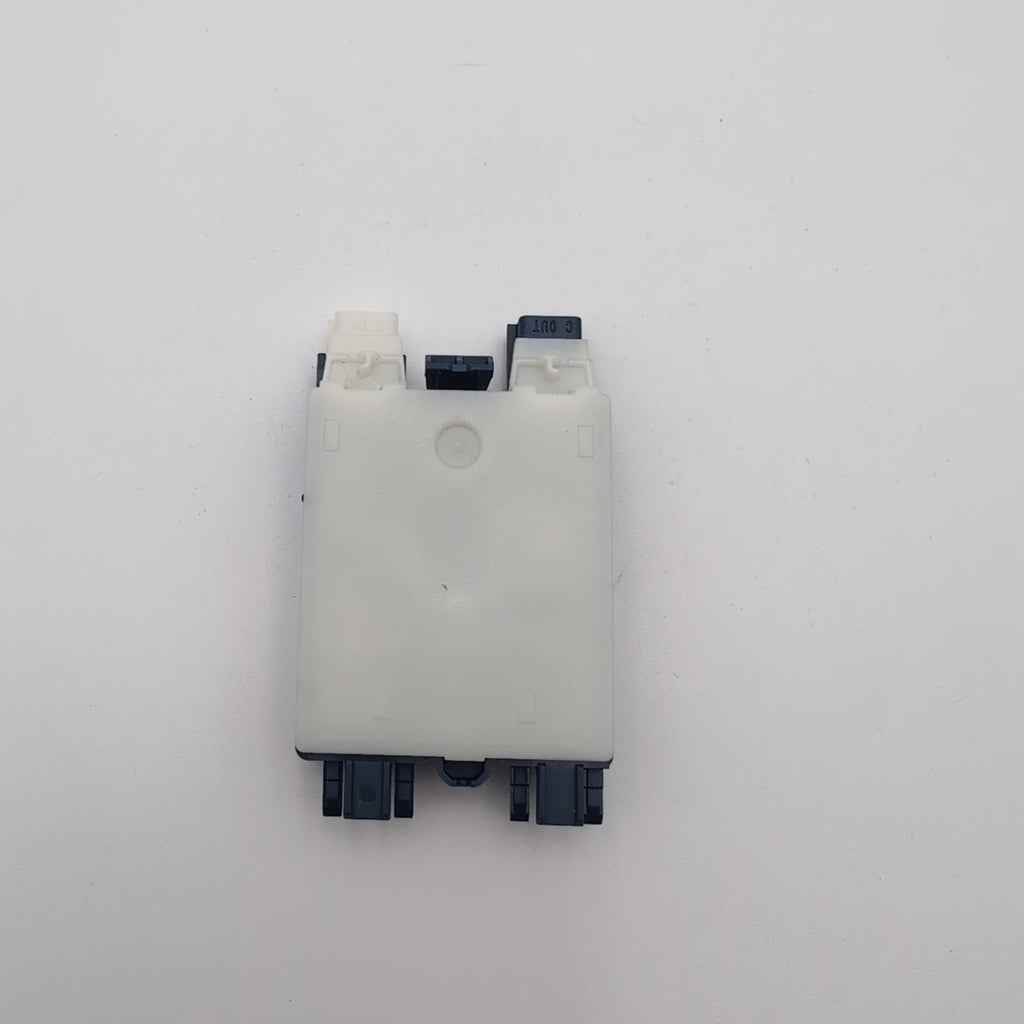 2025 2026 BMW X3 G45 LIN Hub 2 LED Interior Light Control Module 5B610A1