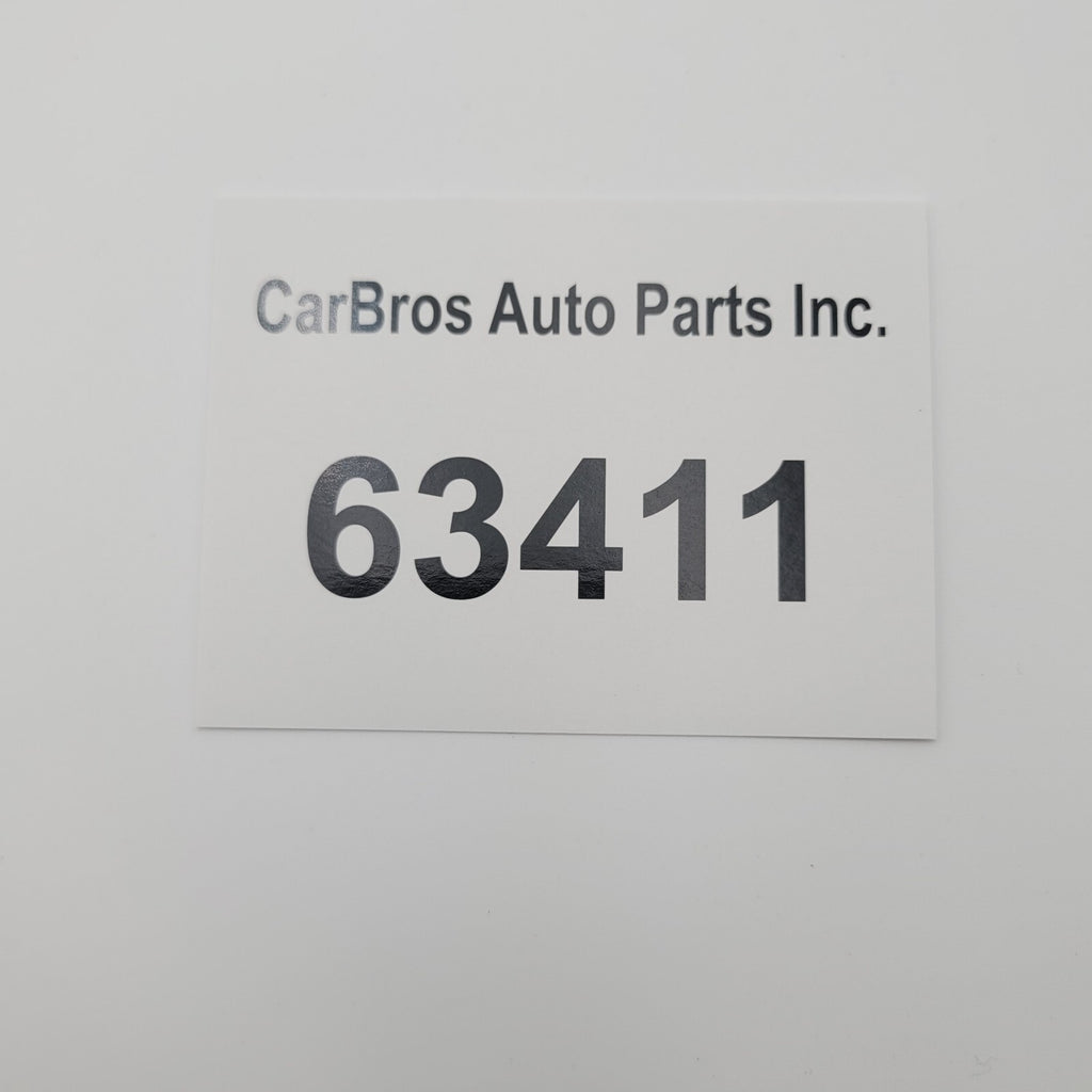 2025 BMW 330i G20 X1 U11 X3 G45 Antenna Telematics Control Module 5B5C761