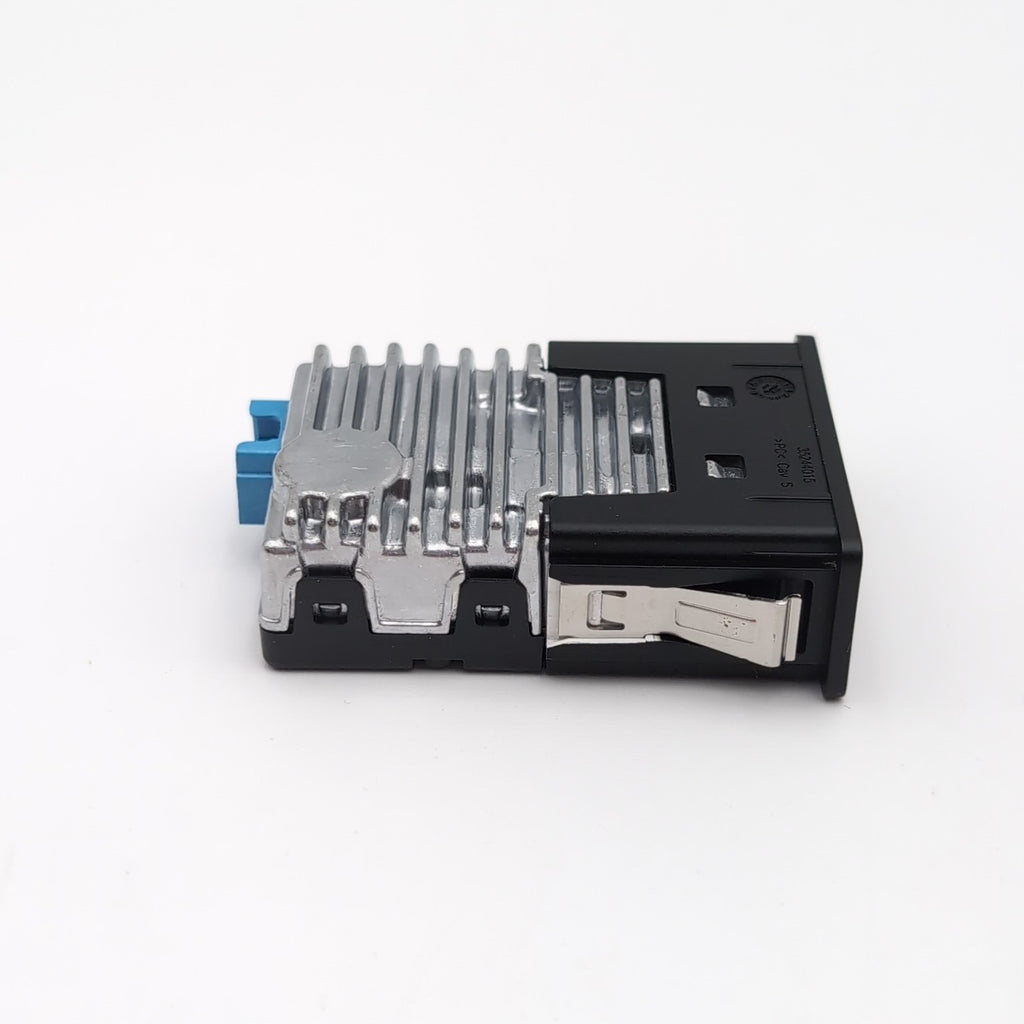 2023 2024 2025 BMW X1 X2 Mini Dual USB Port Charger Bush Socket 5A84181