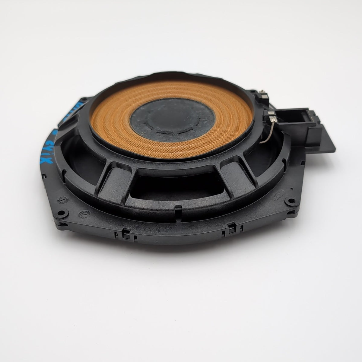 2022 2023 2024 2025 BMW iX I20 AUDIO SPEAKER OEM