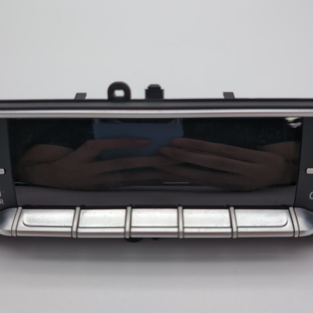 2017 2018 2019 Audi A4 A5 Front AC Heater Climate Control Unit 8W0820043G