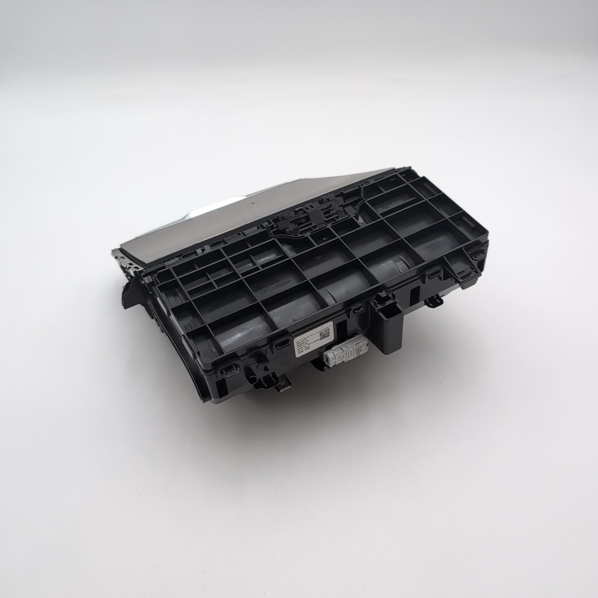 2022- 2025 BMW M340i G80 Front Center Console Storage Compartment 5A55206