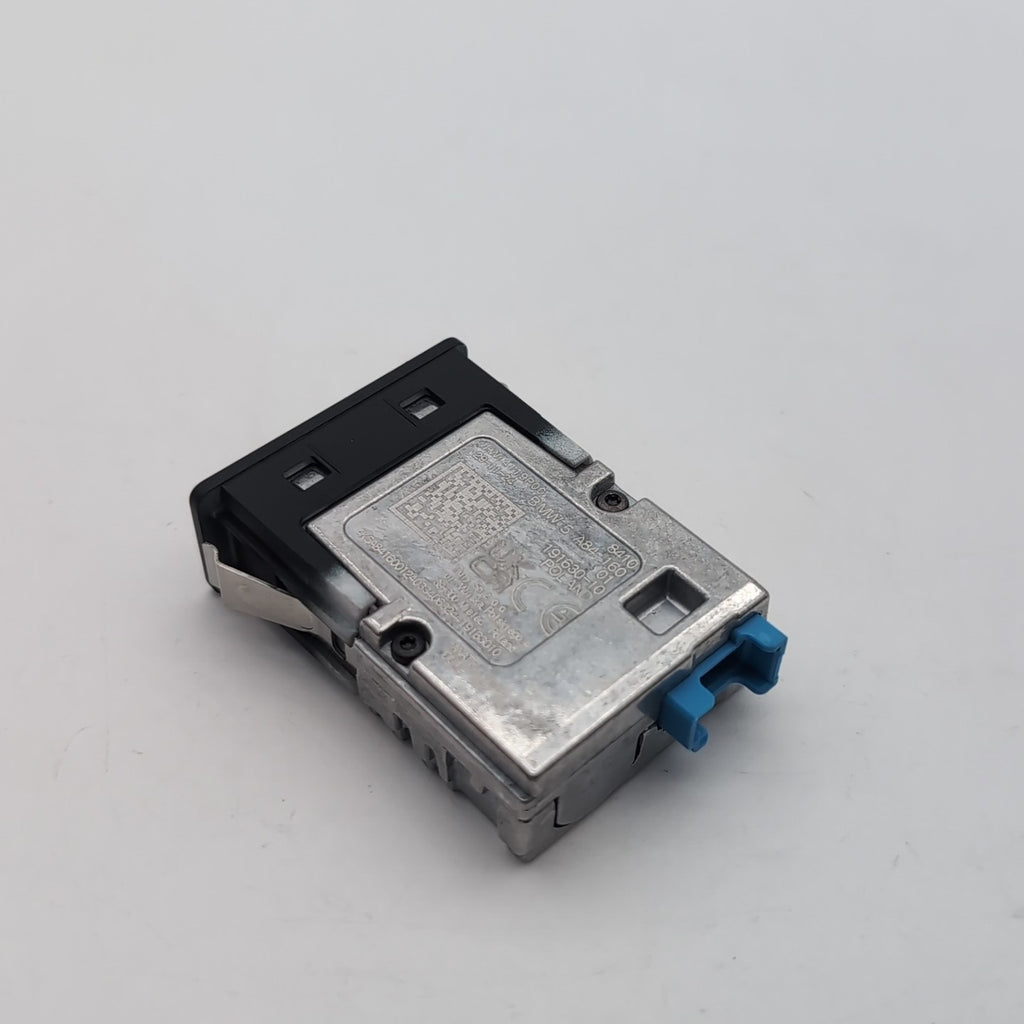 2019 - 2026 BMW G20 G26 G80 G22 G82 M3 M4 Dual USB Type C Charging Port 5A84160