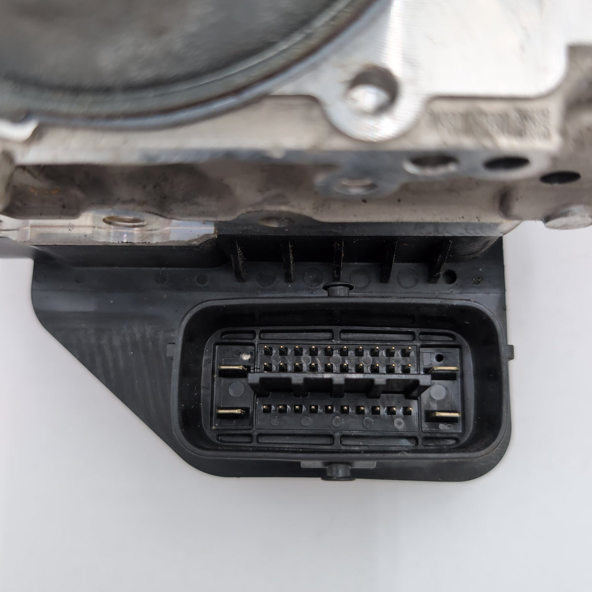 2018 2019 Infiniti Q50 3.0L ABS Anti Lock Brake Pump Control Unit 476604GU1A