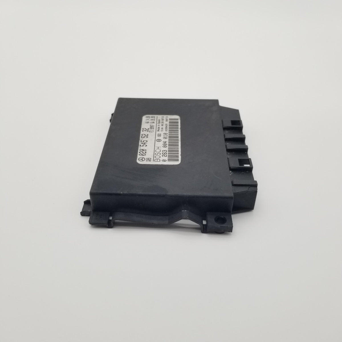 00-06 Mercedes W220 S500 CL500 CL600 PDC Parktronic Distance Control Module OEM