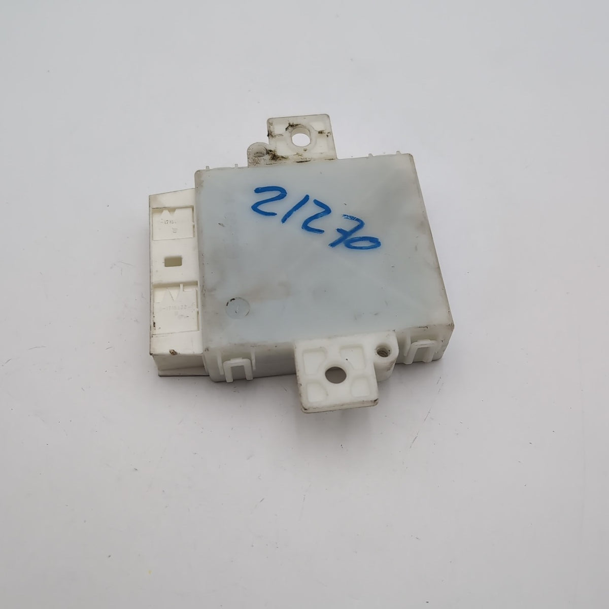 2010- 2013 Mercedes W221 S63 S400 Park Assist Parktronic Control Module OEM
