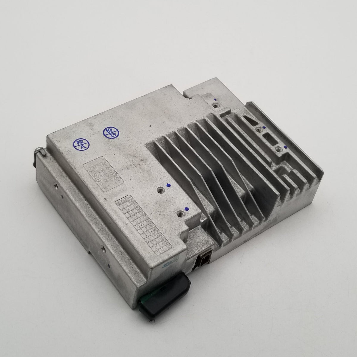 2018 2019 Mazda CX-3 AM FM Radio Receiver OEM