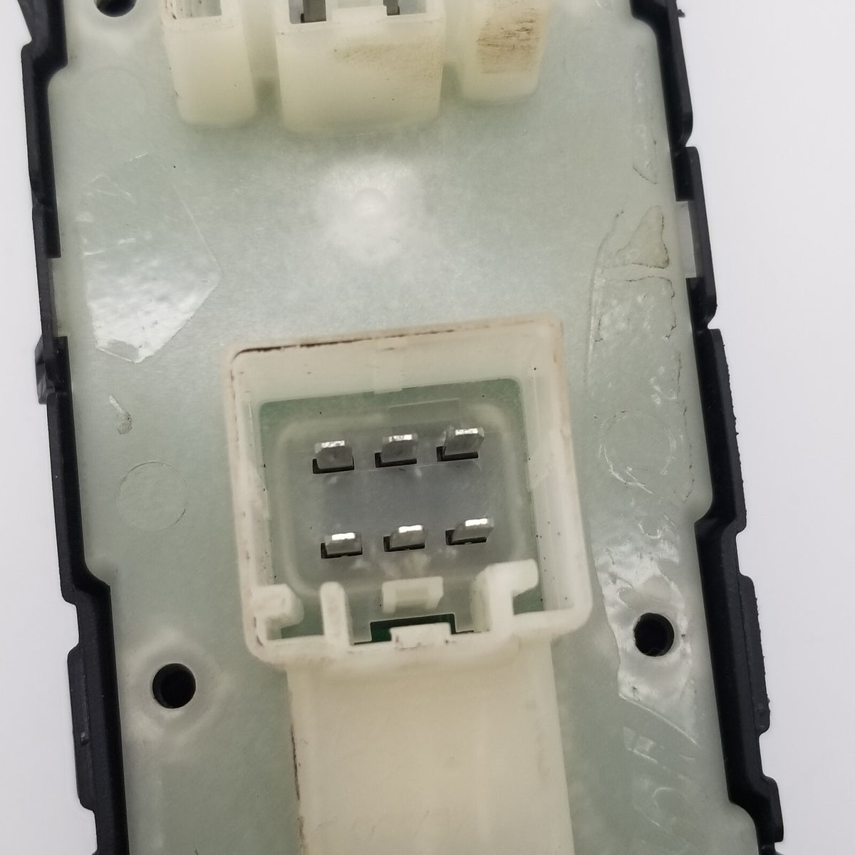 2006 2007 2008 2009 2010 Jeep Grand Cherokee Driver Master Power Window Switch
