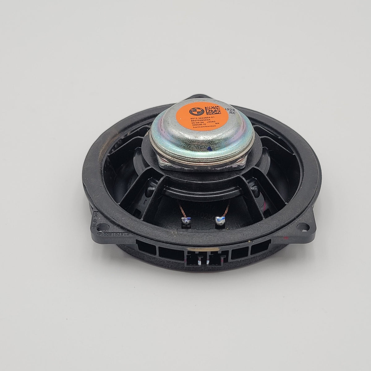 2019 - 2026 BMW G20 G22 G80 G82 Harman Kardon Door Midrange Speaker 2622854