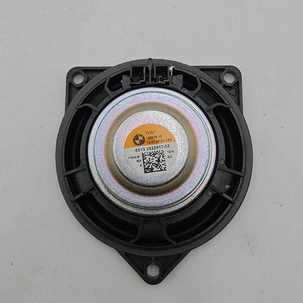 2019 - 2026 X5 X6 X7 Center Harman Kardon Mid Range Speaker 2622517