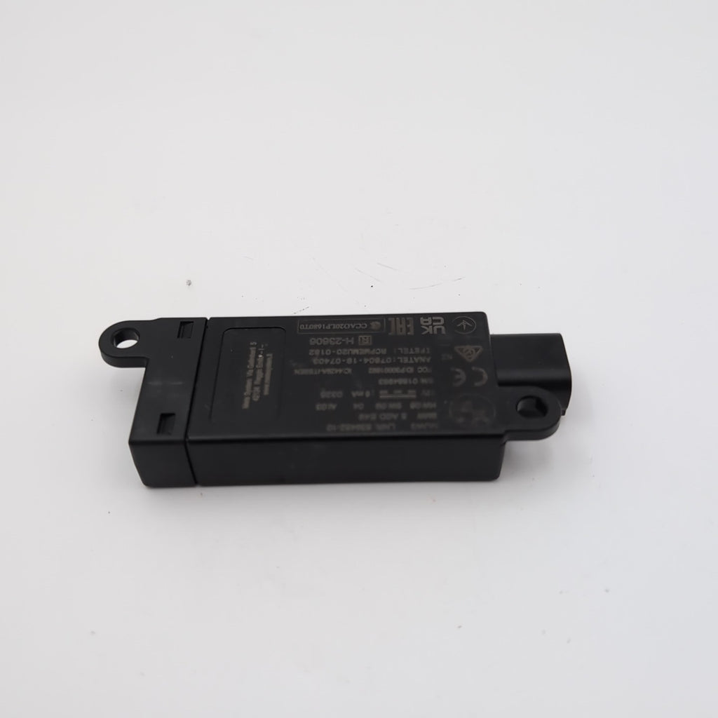 2019- 2025 BMW F23 F33 F83 G23 G83 G29 Anti Theft Alarm Control Module 5A0DE49
