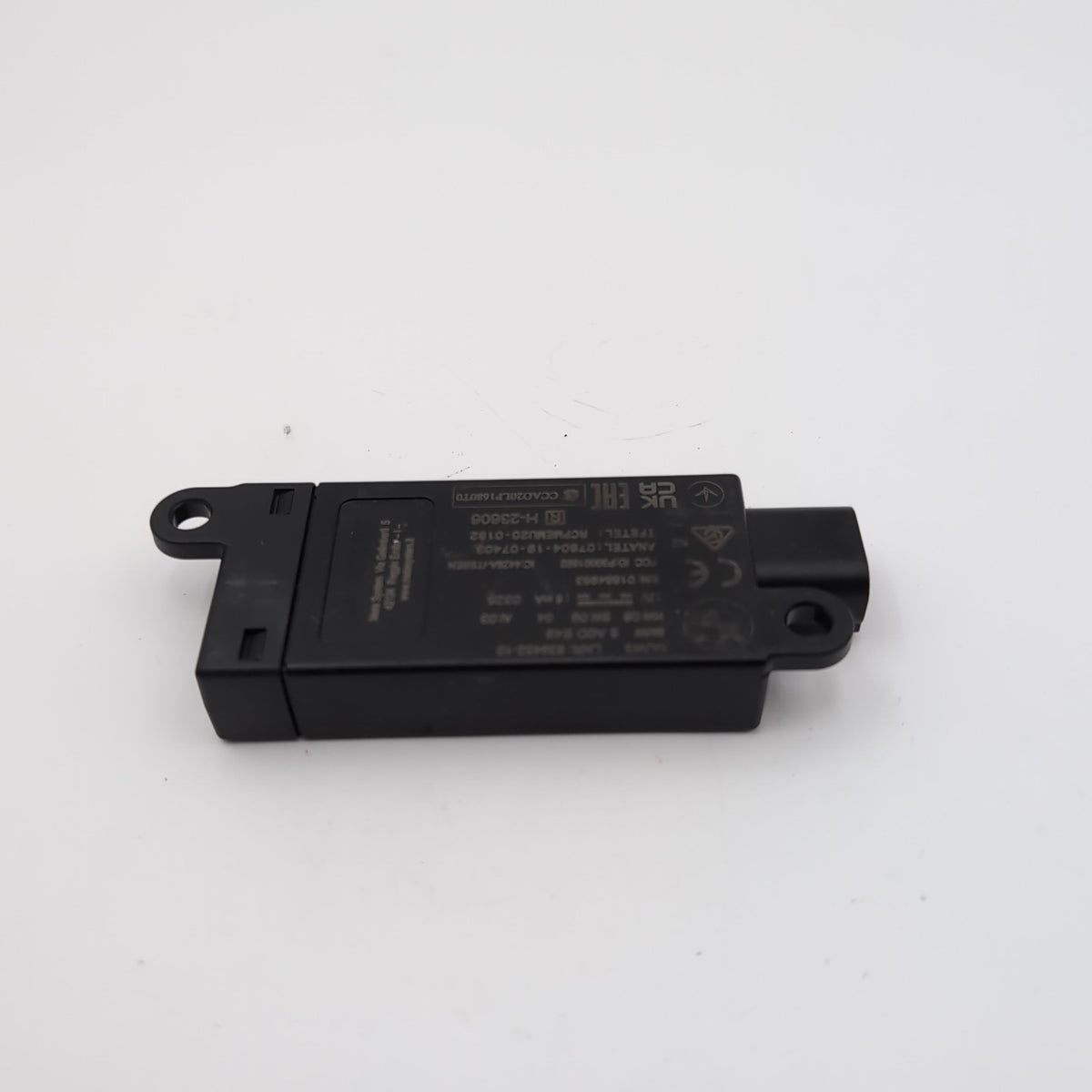 2019- 2025 BMW F23 F33 F83 G23 G83 G29 Anti Theft Alarm Control Module 5A0DE49