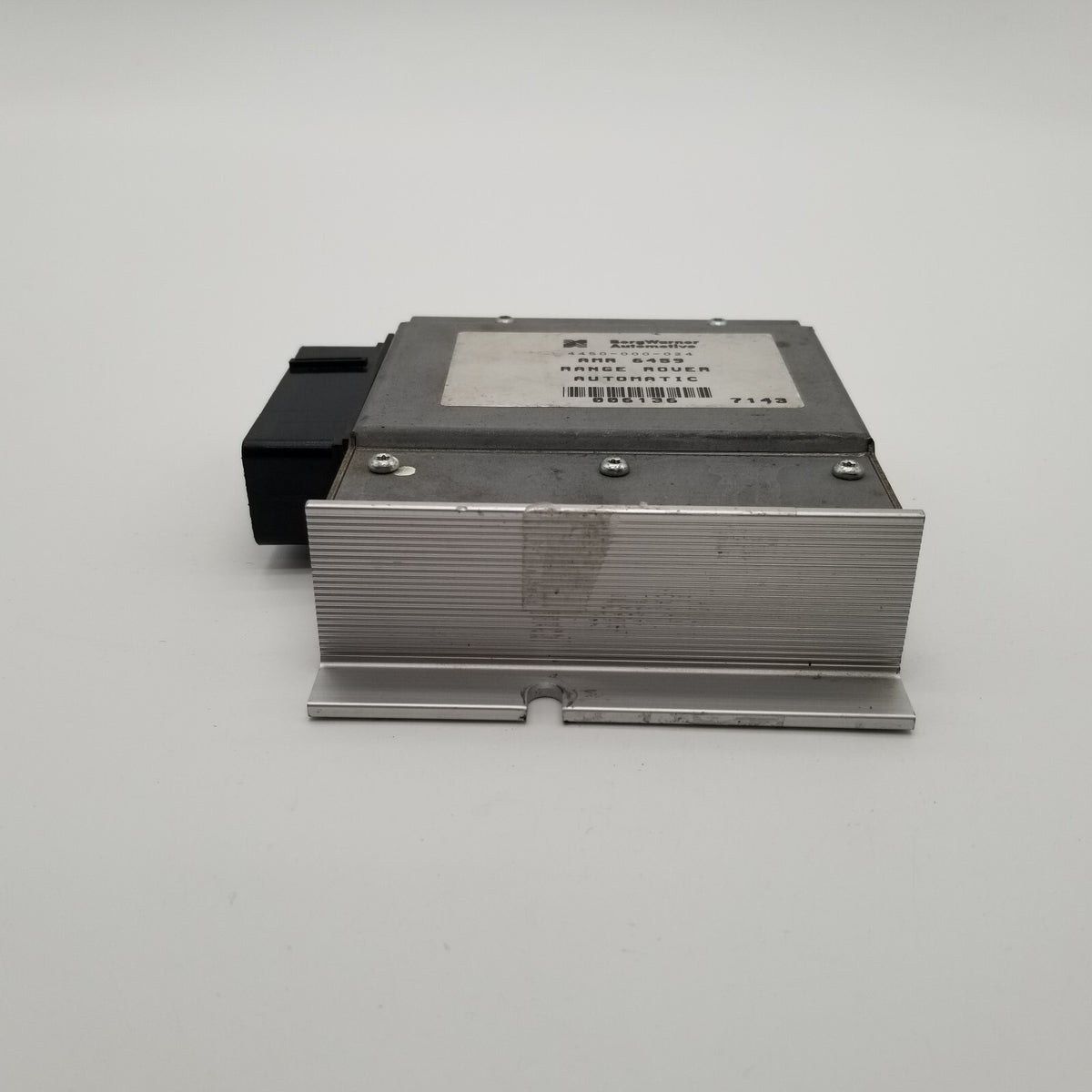 1998 1999 2000 2001 2002 Land Range Rover Transfer Case Control Module AMR6459