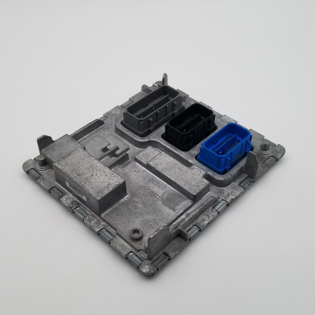 2020 Chevrolet Equinox Engine Computer Ecu Pcm Ecm Pcu Oem 12710152