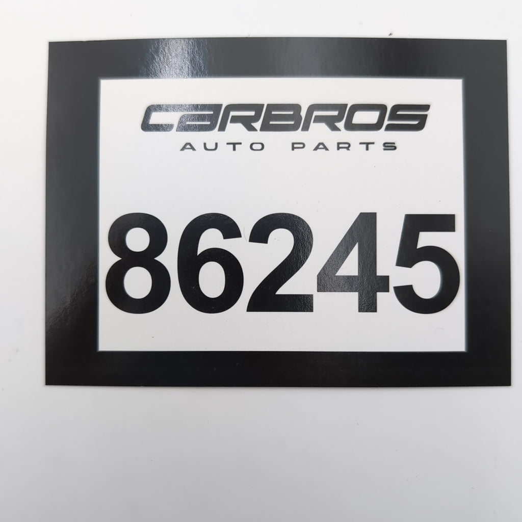 2013 2014 2015 2016 Lincoln MKZ Interior Rear View Mirror OEM DU5A17E678FM