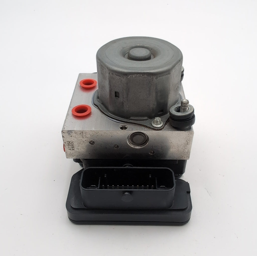 2016 Nissan Rogue 2.5L AWD ABS Anti Lock Brake Pump Control Unit 476606FK4A
