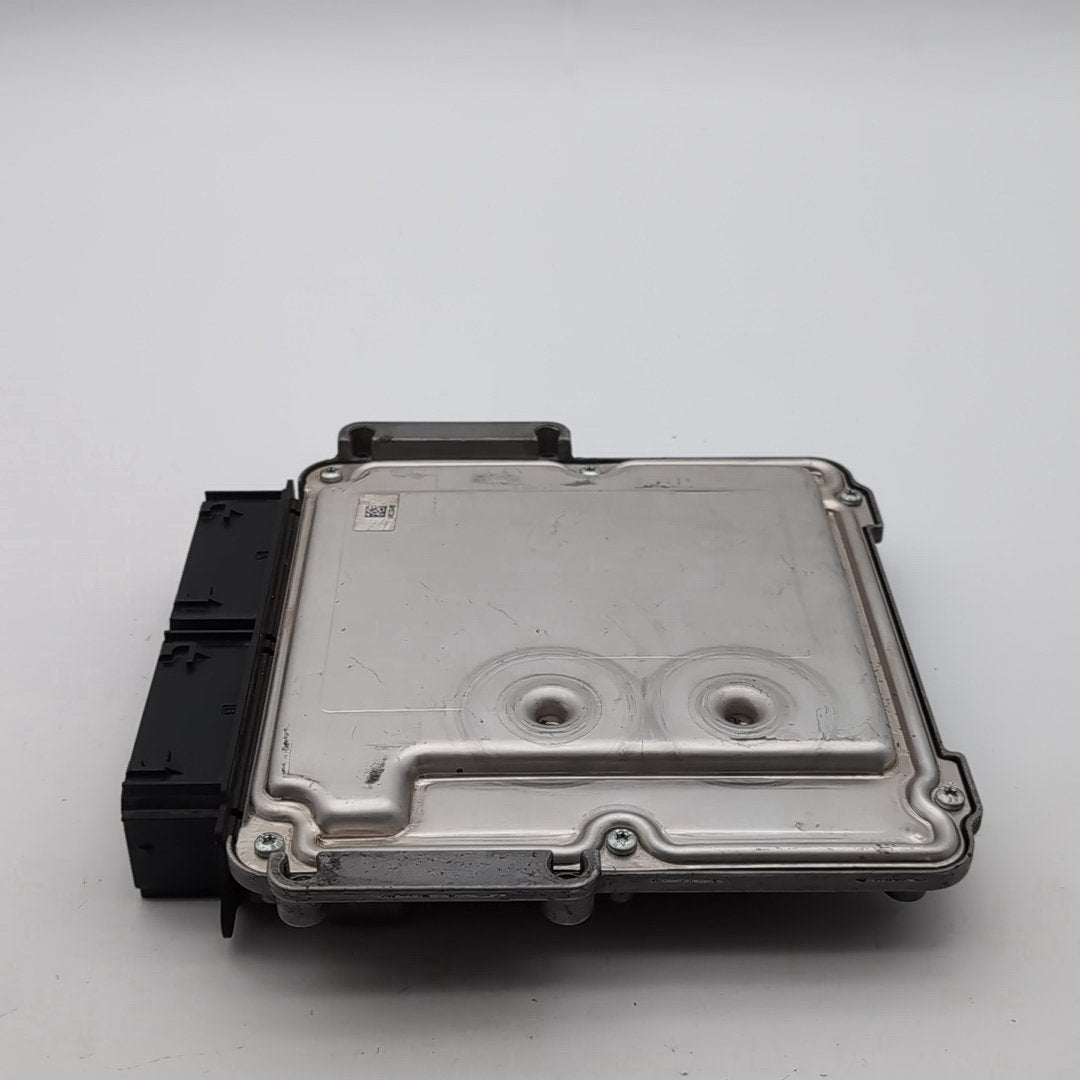 2015 2016 Ford Escape 1.6L Engine Computer Control Module ECU FJ5A-12A650-DD
